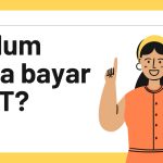 Kuning dan Oranye Sederhana Bersih Digital Permainan Tebak Gambar yang Diperbesar Itu Seru Presentasi